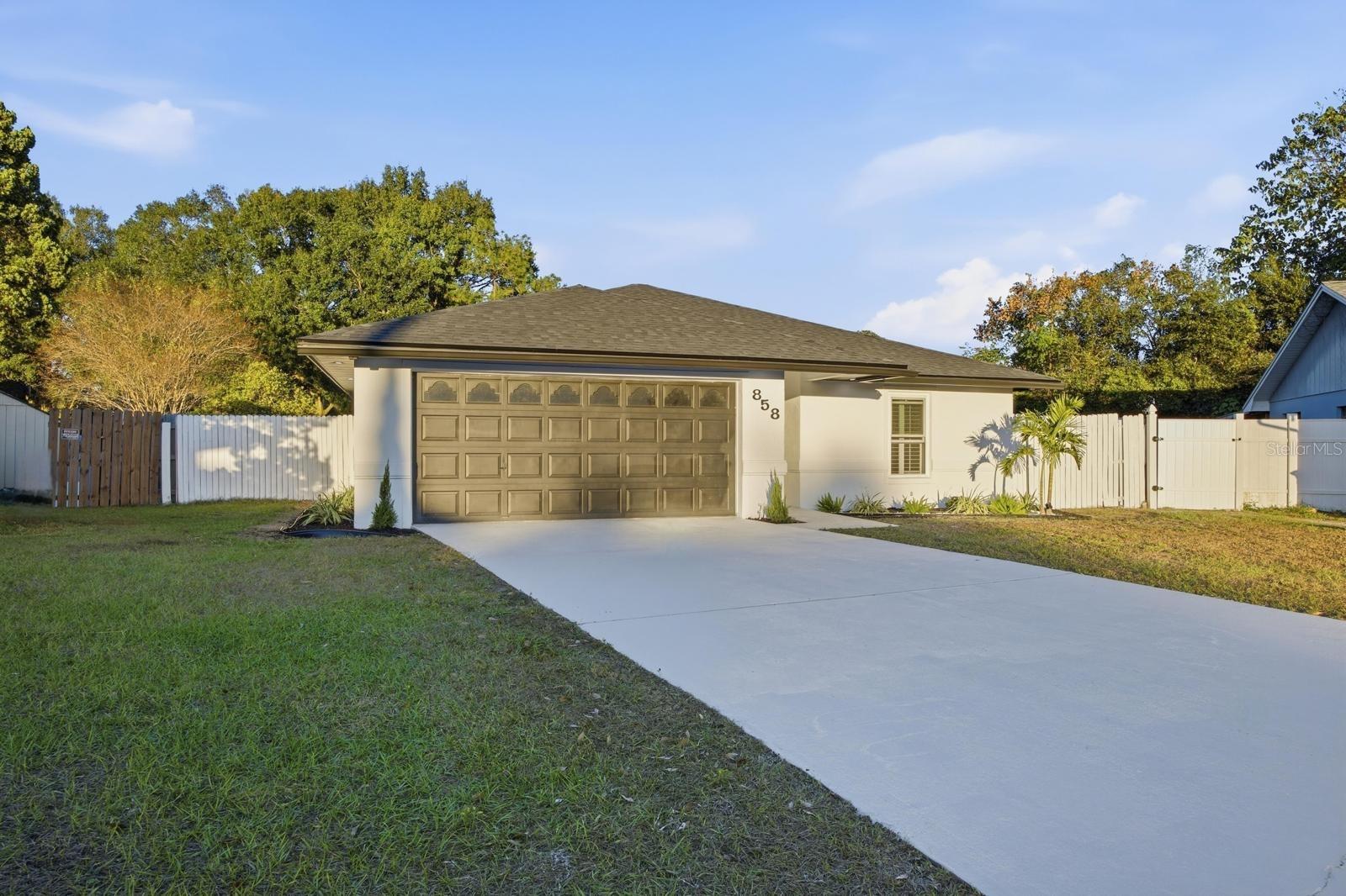 Single Family Residence em LAKELAND, FL - Daniel Dourado