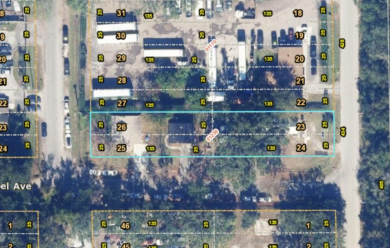 Mixed Use in ORLANDO, FL - Daniel Dourado