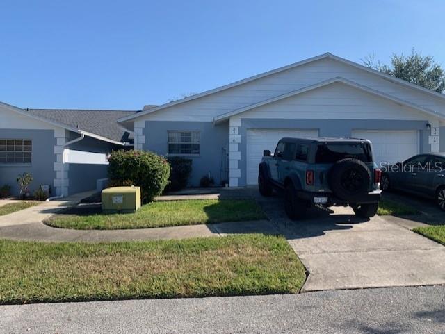 Villa em NEW PORT RICHEY, FL - Daniel Dourado