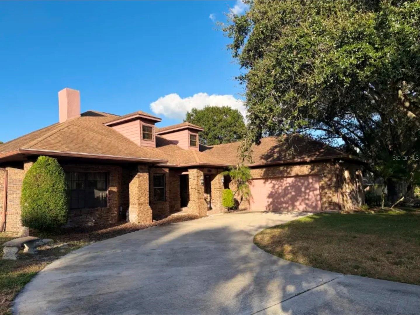 Single Family Residence em LAKELAND, FL - Daniel Dourado