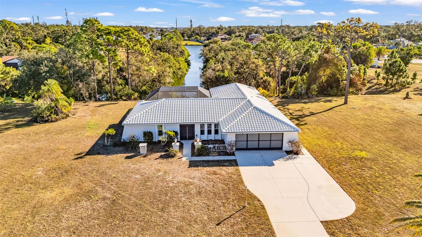 Single Family Residence em ENGLEWOOD, FL - Daniel Dourado