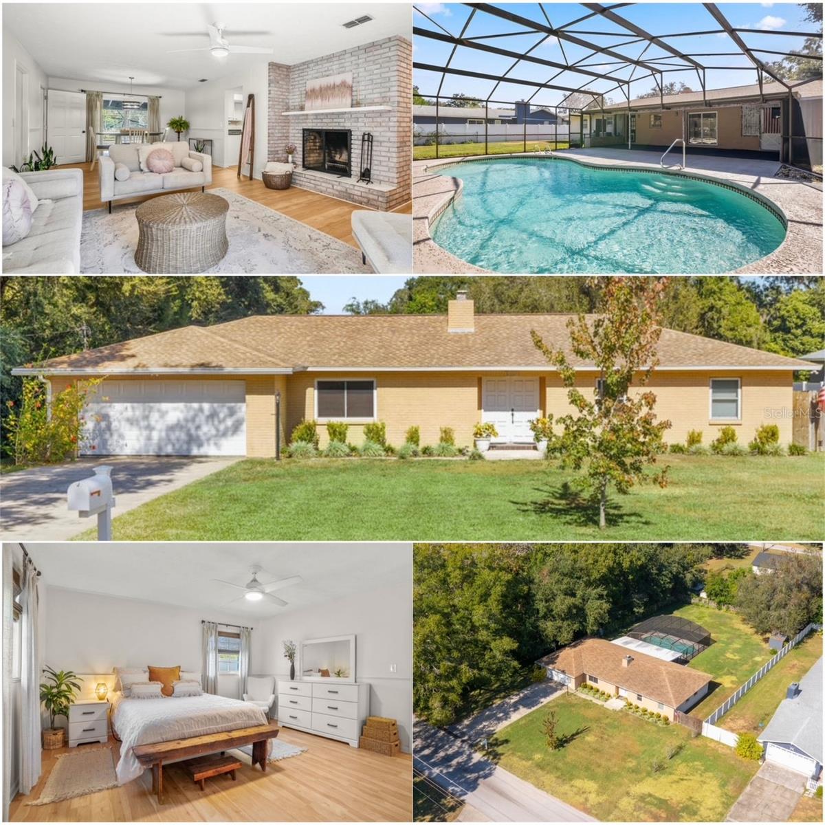 Single Family Residence em DADE CITY, FL - Daniel Dourado