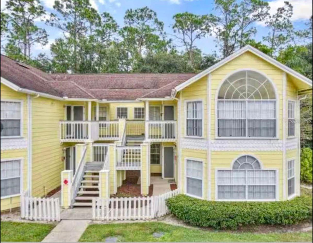 Condominium in KISSIMMEE, FL - Daniel Dourado