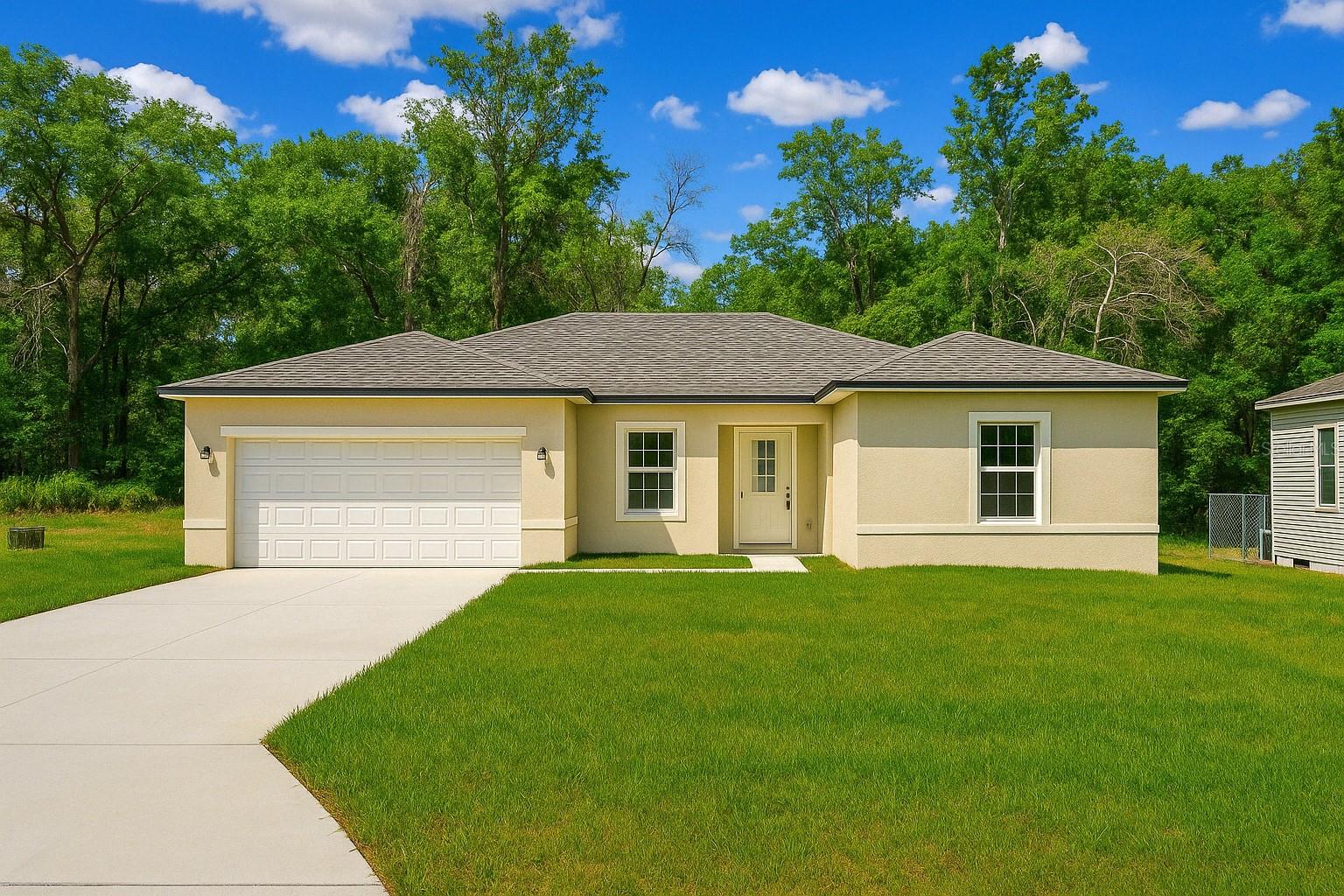 Single Family Residence in CITRUS SPRINGS, FL - Daniel Dourado
