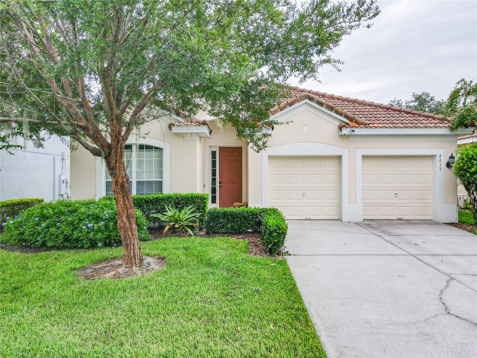 Single Family Residence in KISSIMMEE, FL - Daniel Dourado