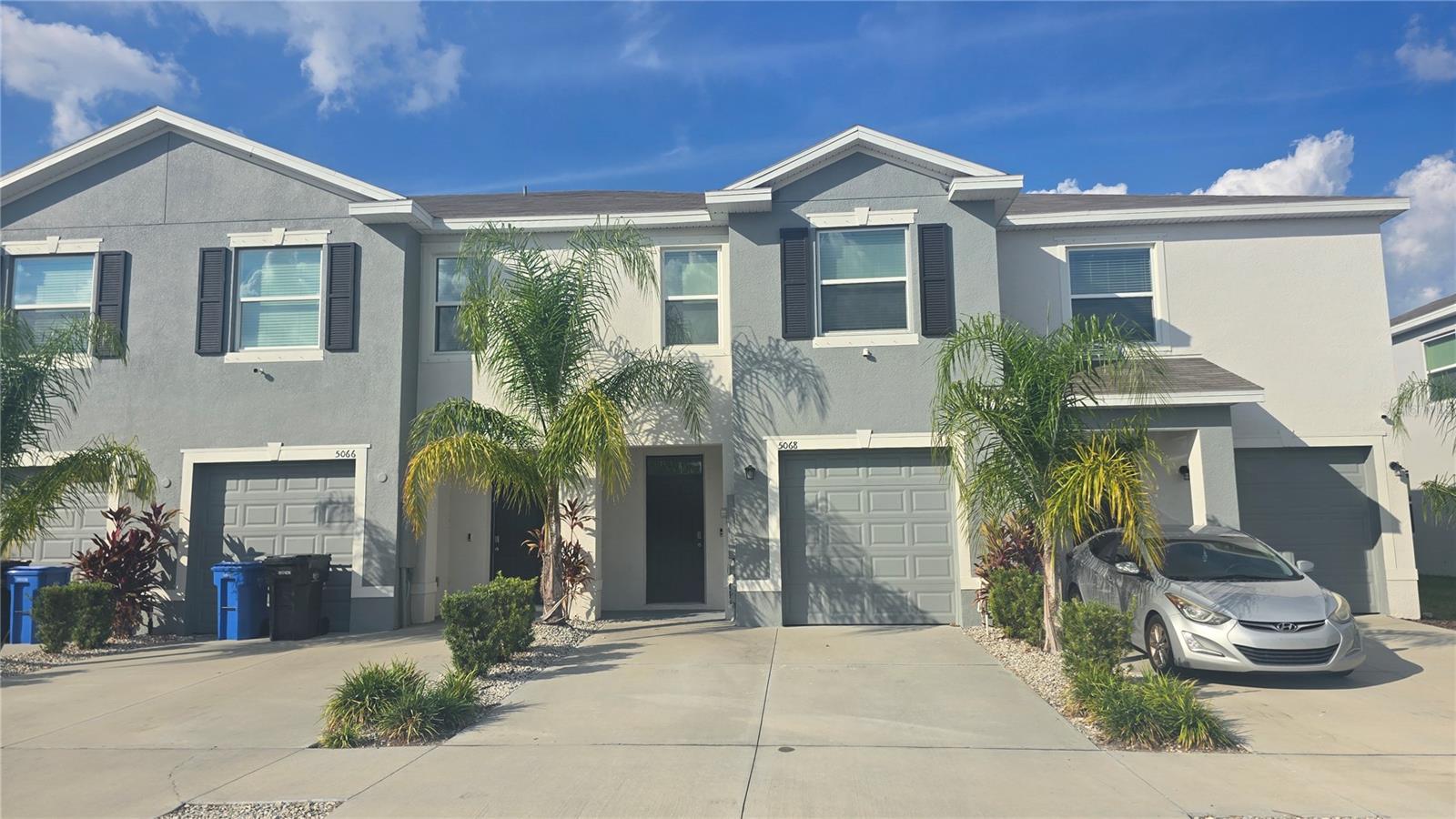 Townhouse em WIMAUMA, FL - Daniel Dourado