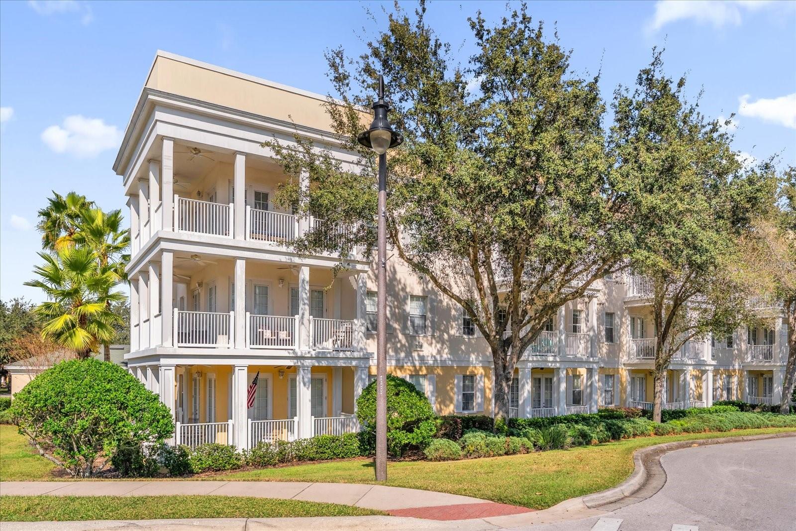 Condominium em REUNION, FL - Daniel Dourado