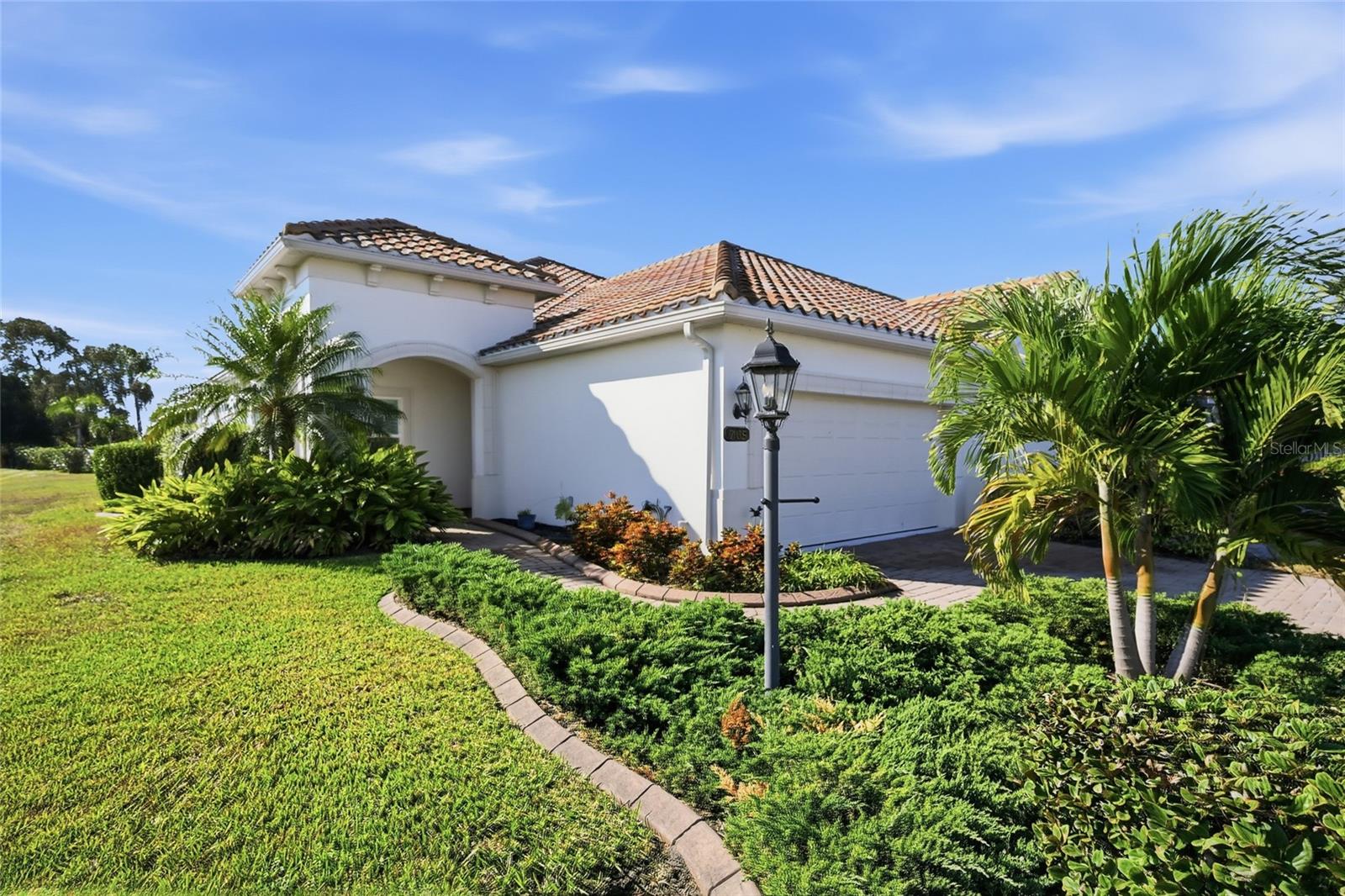 Villa em BRADENTON, FL - Daniel Dourado