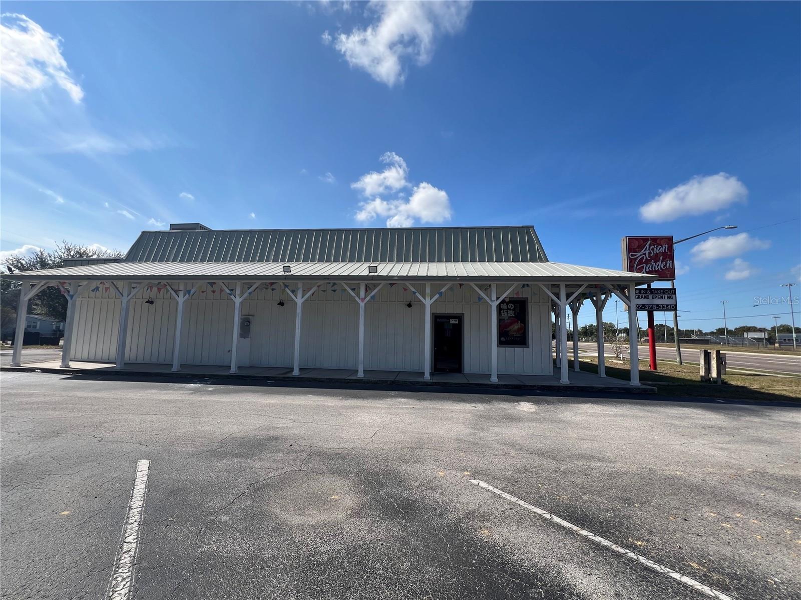 Restaurant em HUDSON, FL - Daniel Dourado