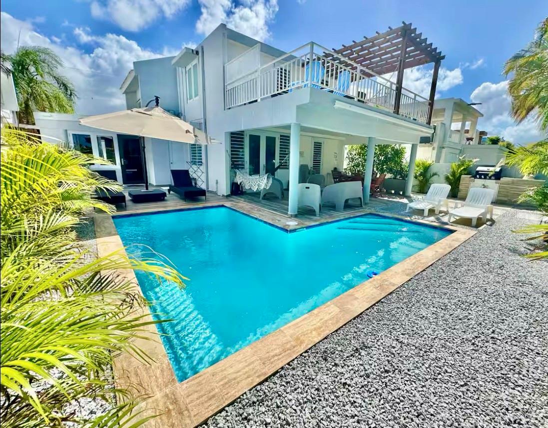 Single Family Residence em RIO GRANDE, PR - Daniel Dourado