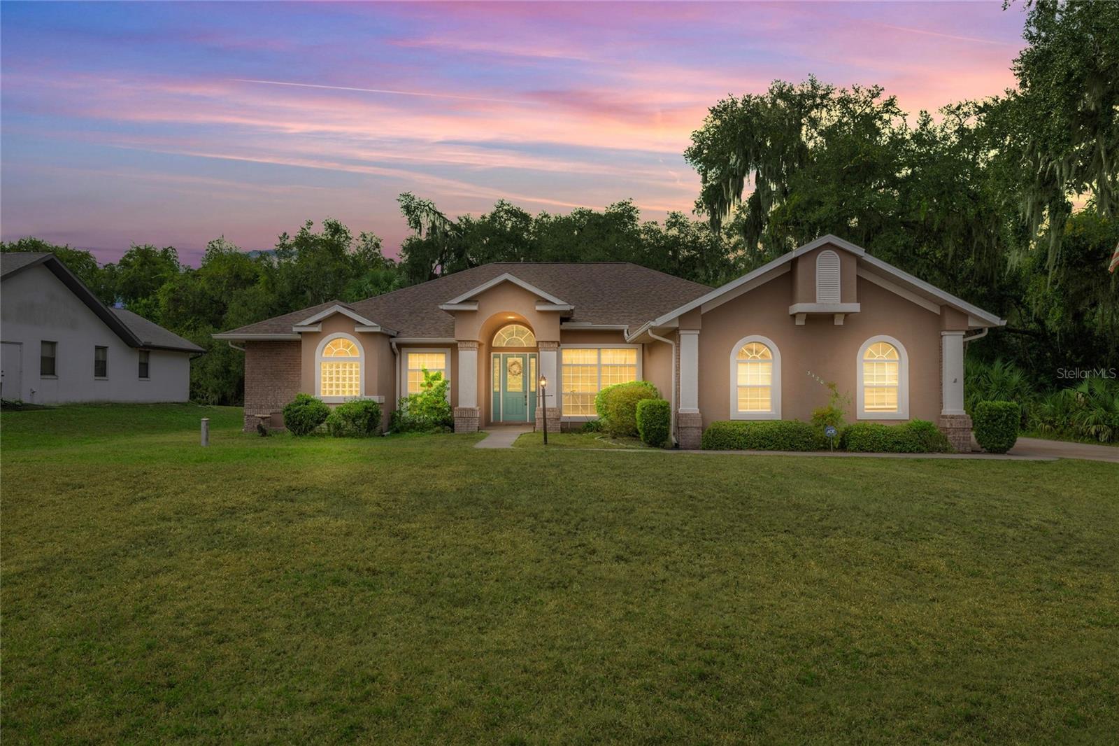 Single Family Residence in INVERNESS, FL - Daniel Dourado
