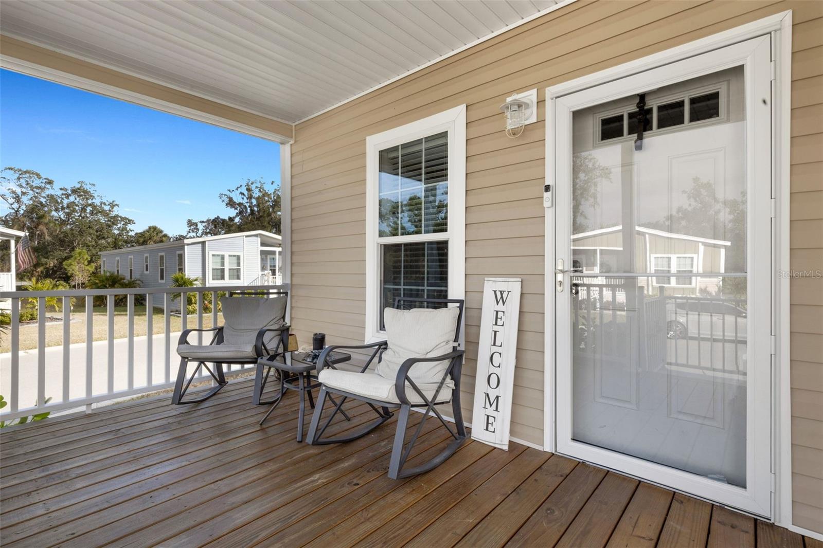 Manufactured Home in SARASOTA, FL - Daniel Dourado