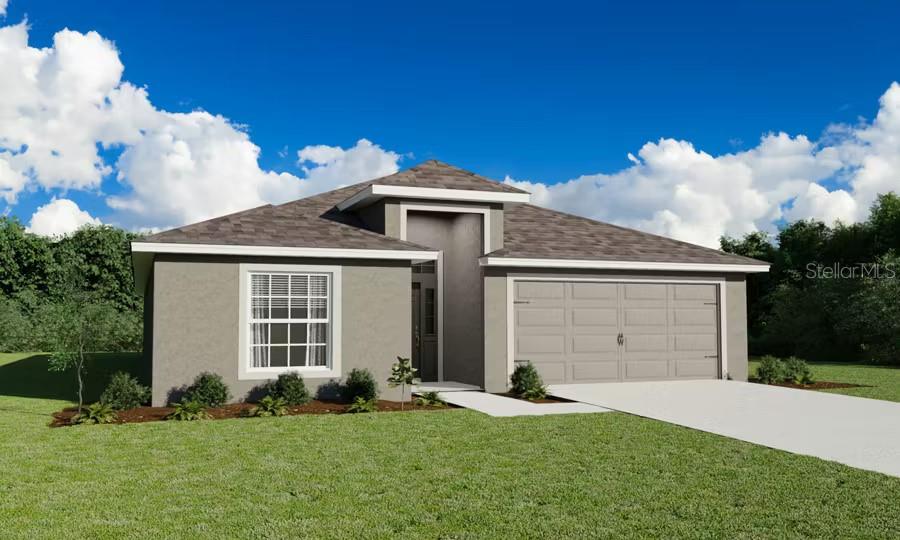 Single Family Residence em WINTER HAVEN, FL - Daniel Dourado