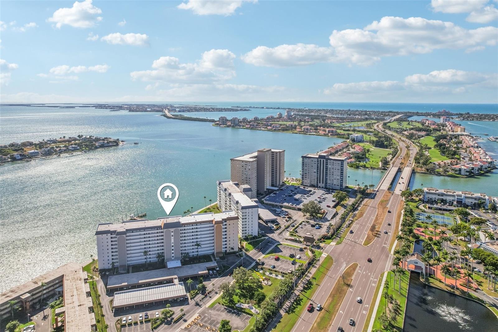 Condominium em ST PETERSBURG, FL - Daniel Dourado