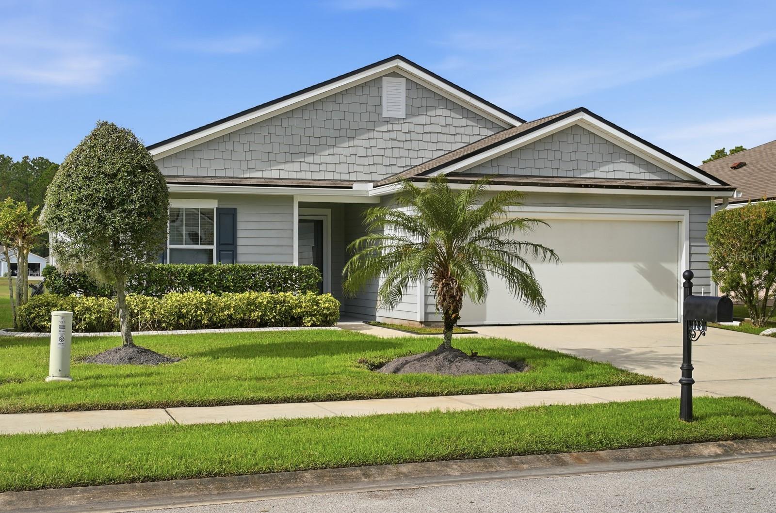 Single Family Residence in BUNNELL, FL - Daniel Dourado