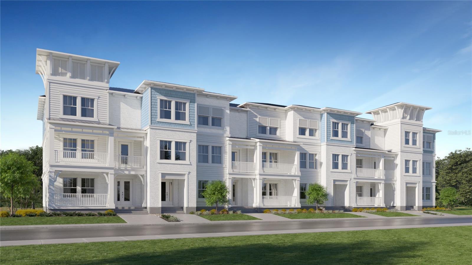 Townhouse in TAMPA, FL - Daniel Dourado