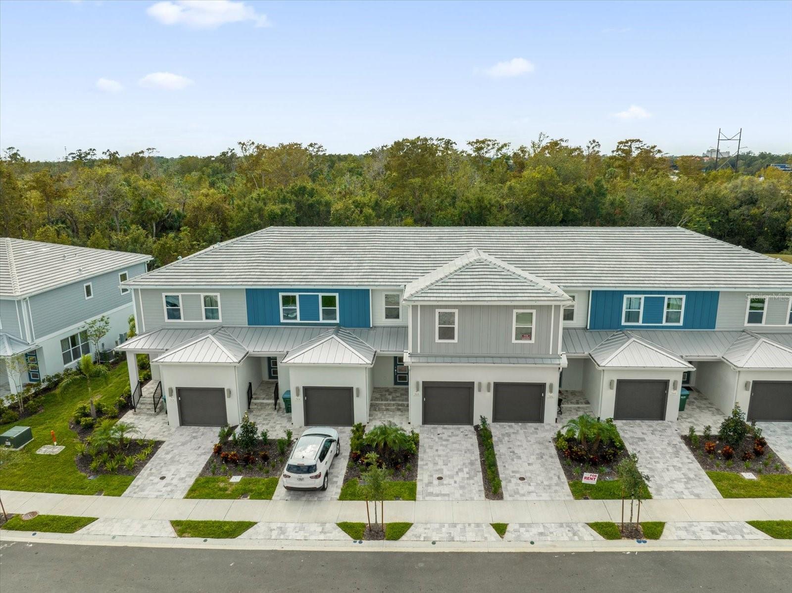 Townhouse in KISSIMMEE, FL - Daniel Dourado