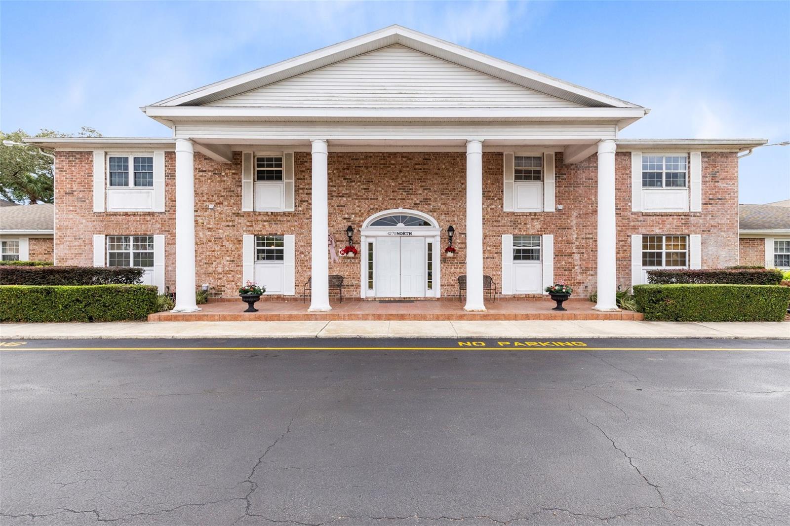 Condominium in ORLANDO, FL - Daniel Dourado