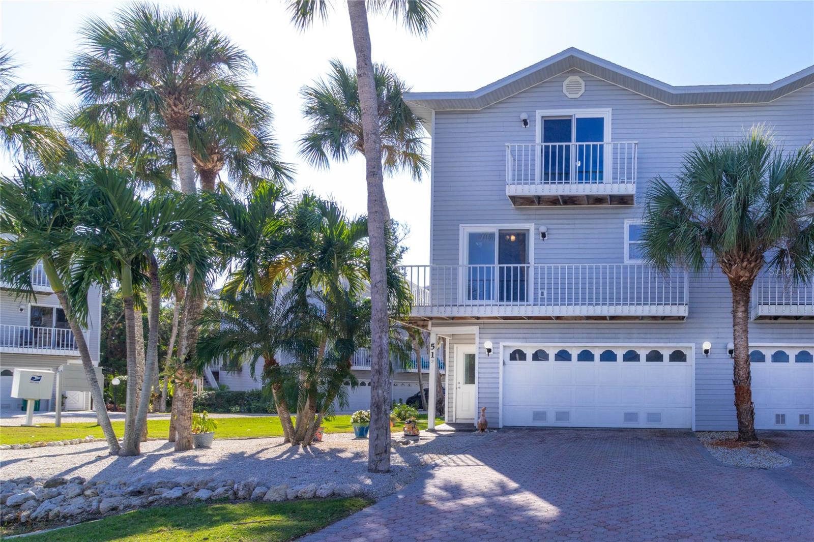 Townhouse in HOLMES BEACH, FL - Daniel Dourado