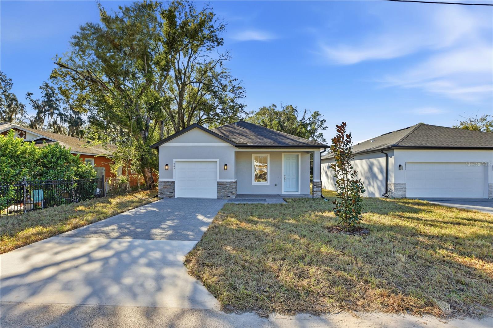 Single Family Residence em SANFORD, FL - Daniel Dourado