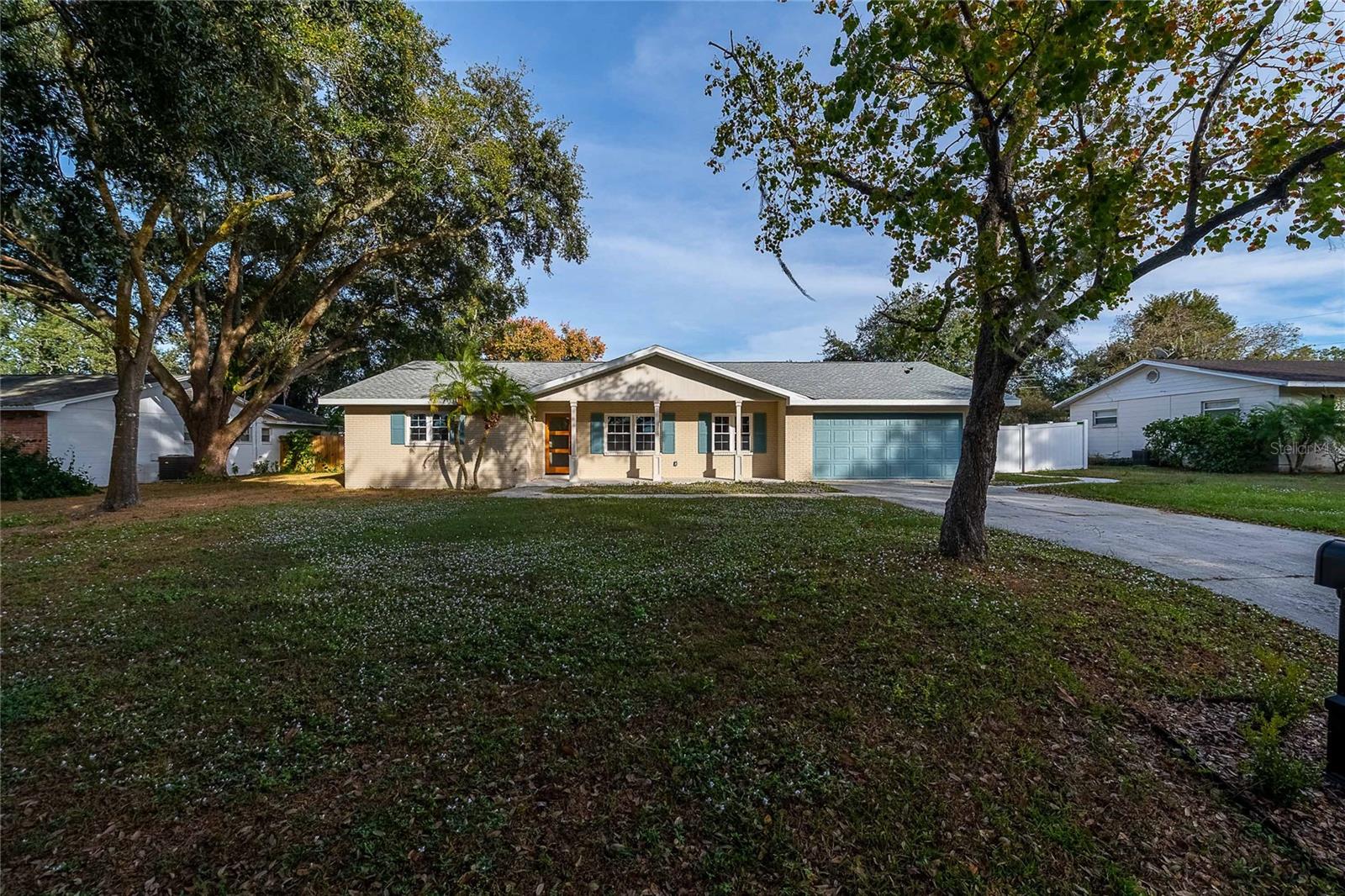 Single Family Residence em LAKELAND, FL - Daniel Dourado