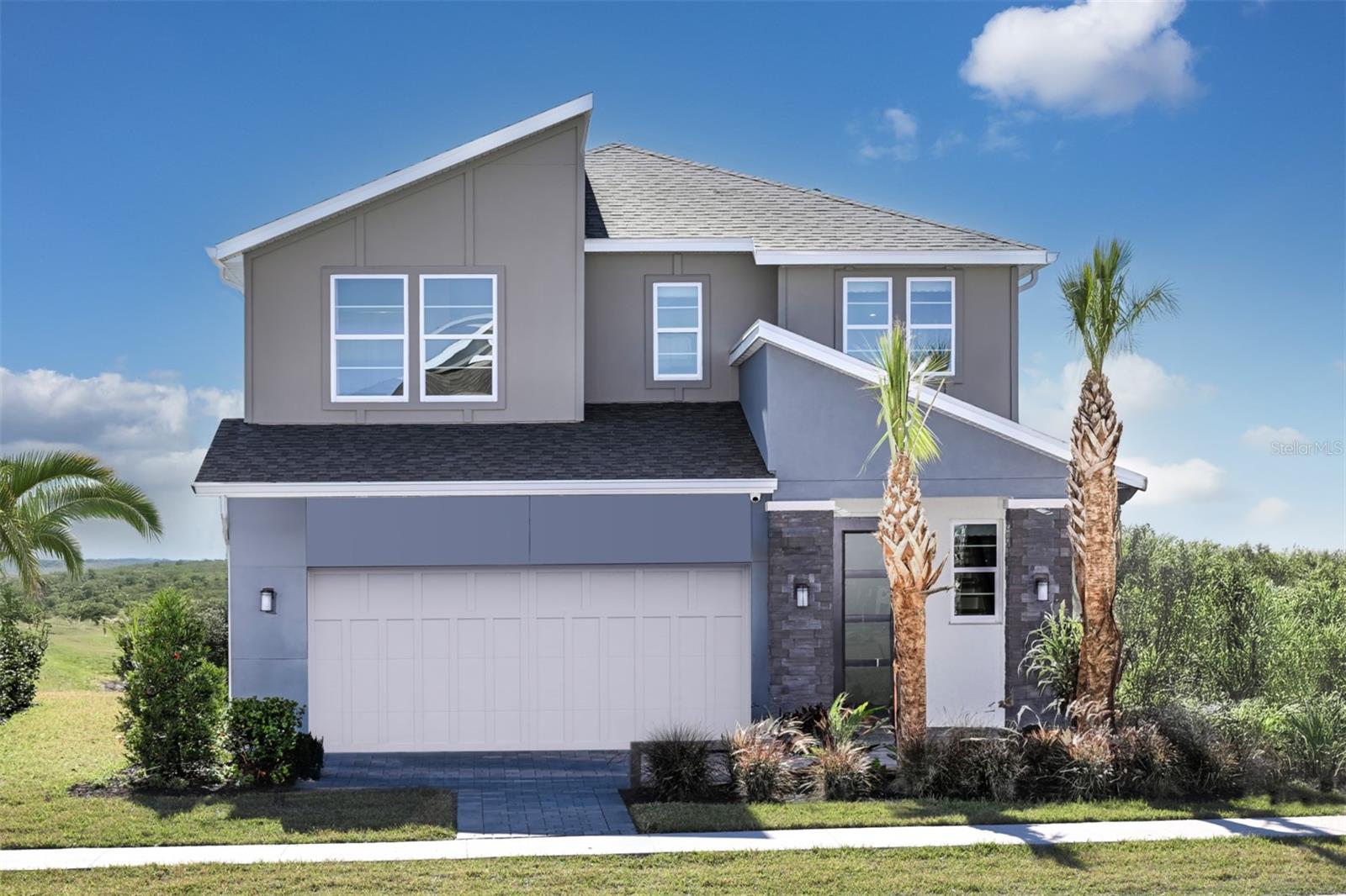 Single Family Residence em WESLEY CHAPEL, FL - Daniel Dourado