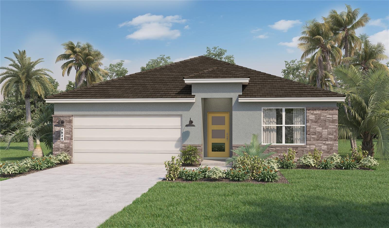 Single Family Residence em ST CLOUD, FL - Daniel Dourado