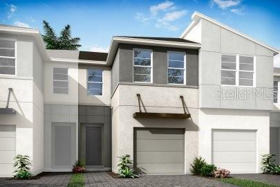 Townhouse in BRANDON, FL - Daniel Dourado