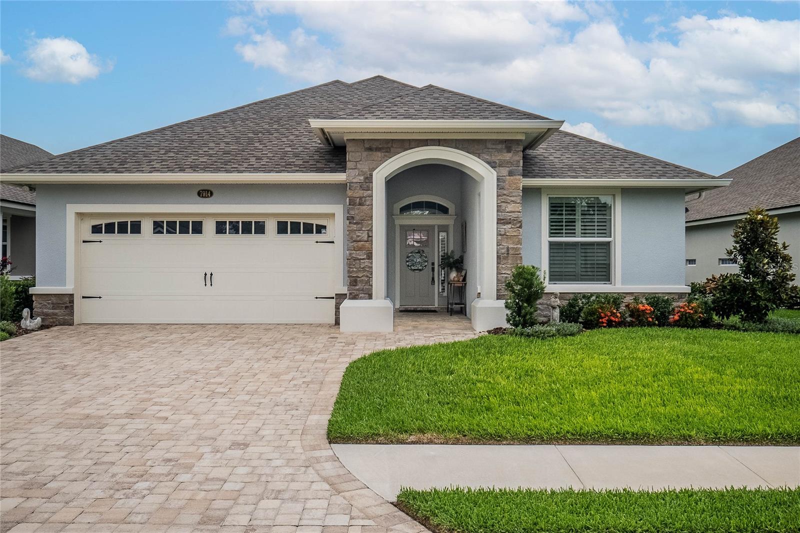 Single Family Residence em LAKELAND, FL - Daniel Dourado