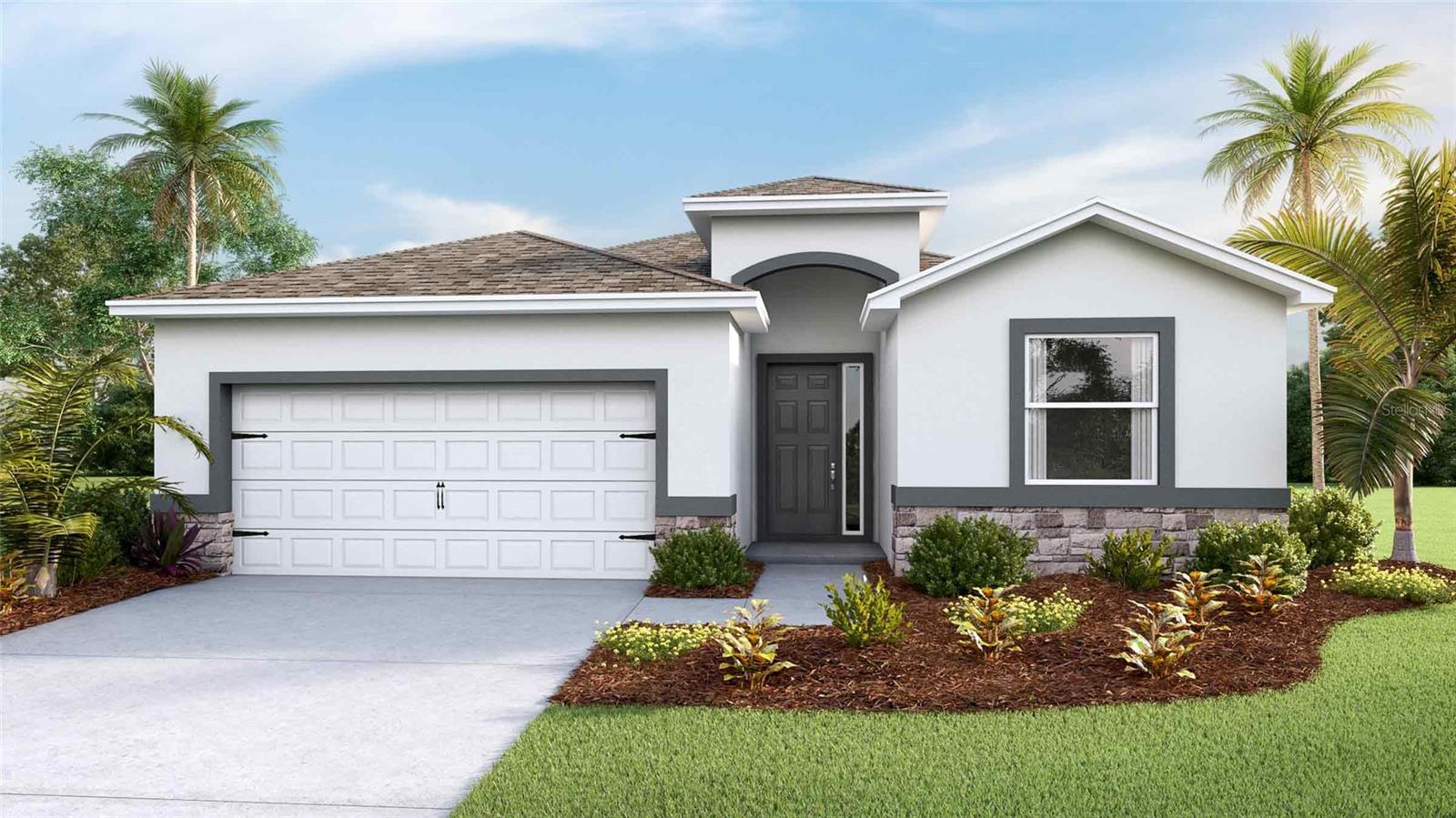 Single Family Residence in PLANT CITY, FL - Daniel Dourado