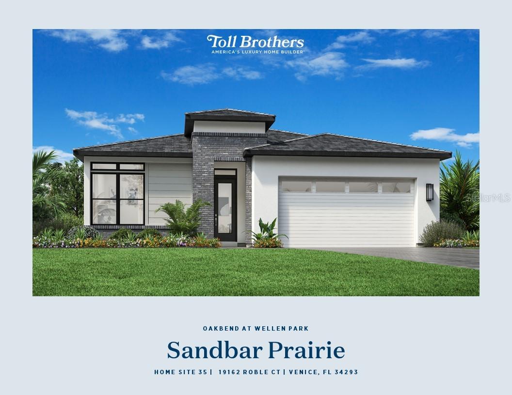 Single Family Residence em VENICE, FL - Daniel Dourado