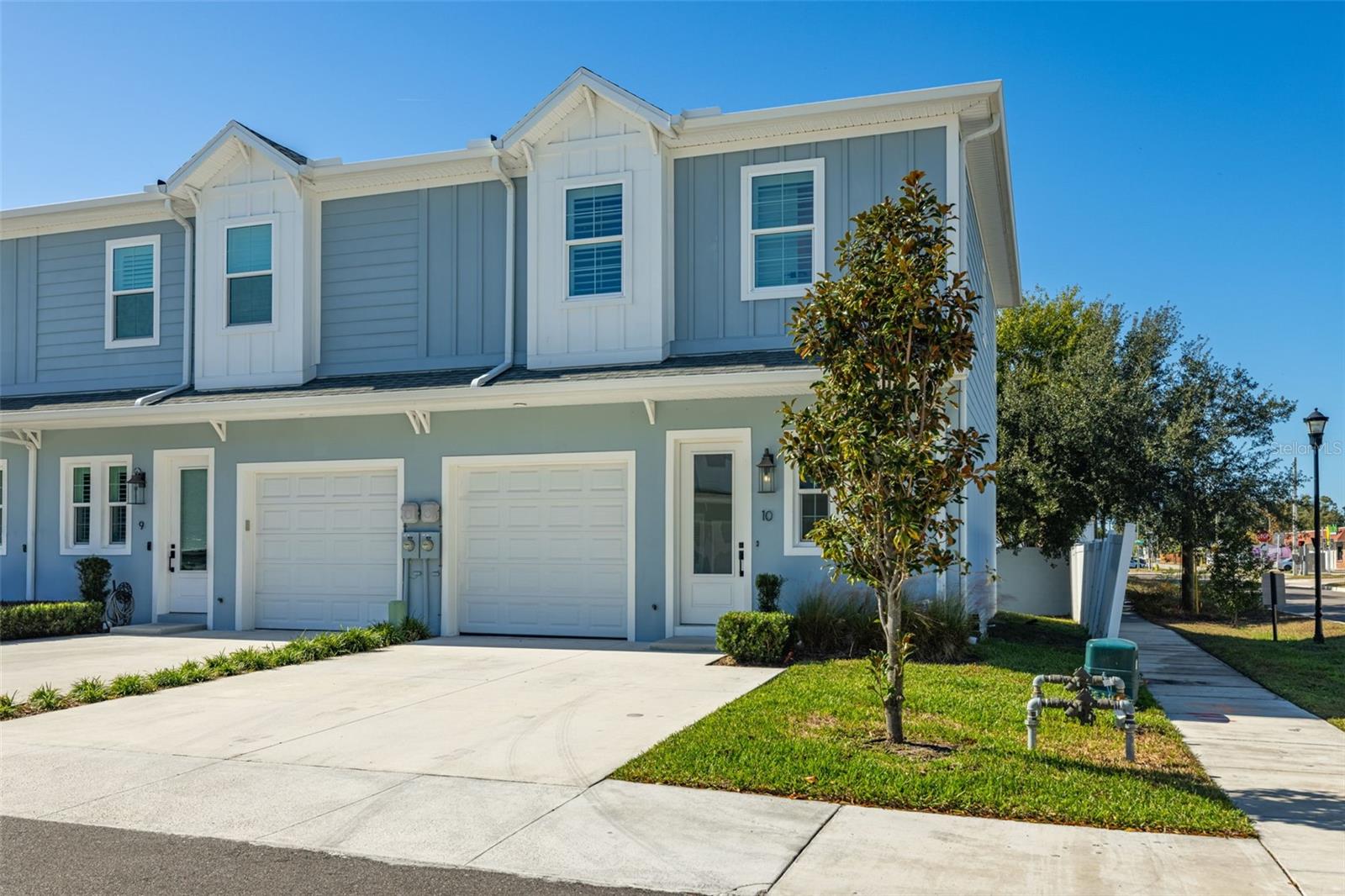 Townhouse in TAMPA, FL - Daniel Dourado