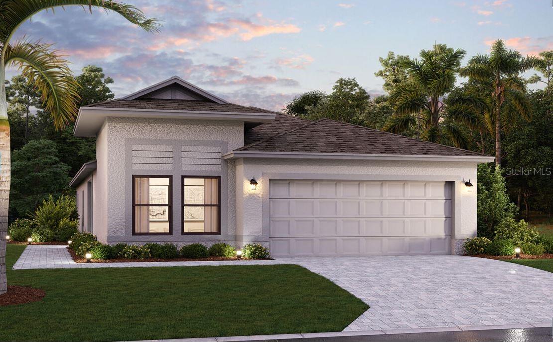 Single Family Residence em PORT CHARLOTTE, FL - Daniel Dourado