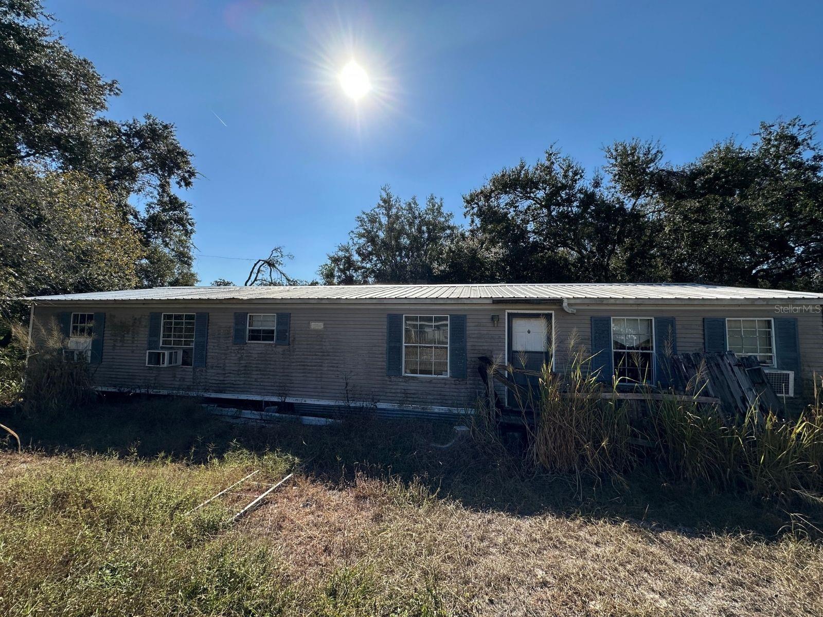 Manufactured Home em GIBSONTON, FL - Daniel Dourado