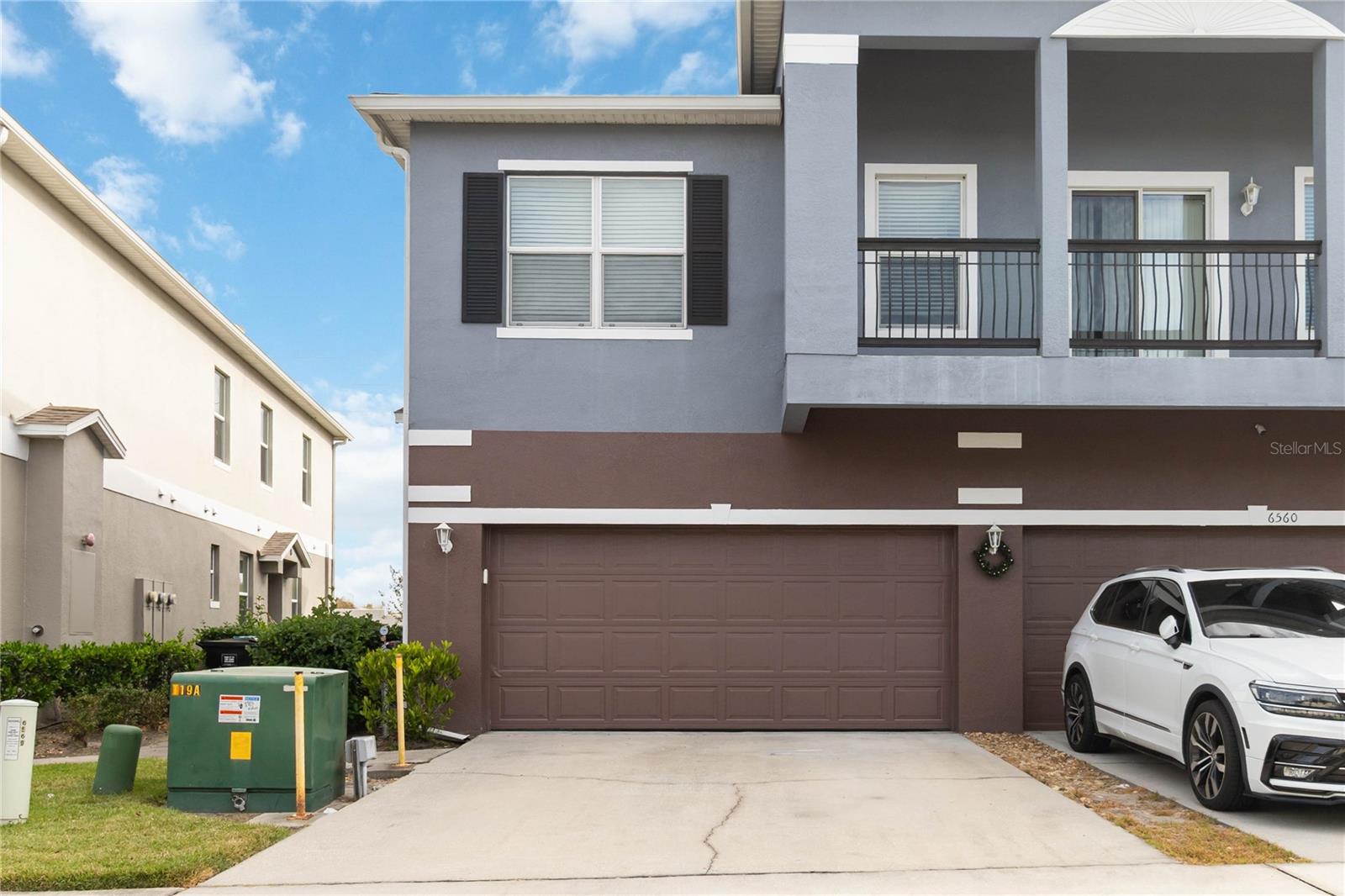 Condominium in ORLANDO, FL - Daniel Dourado