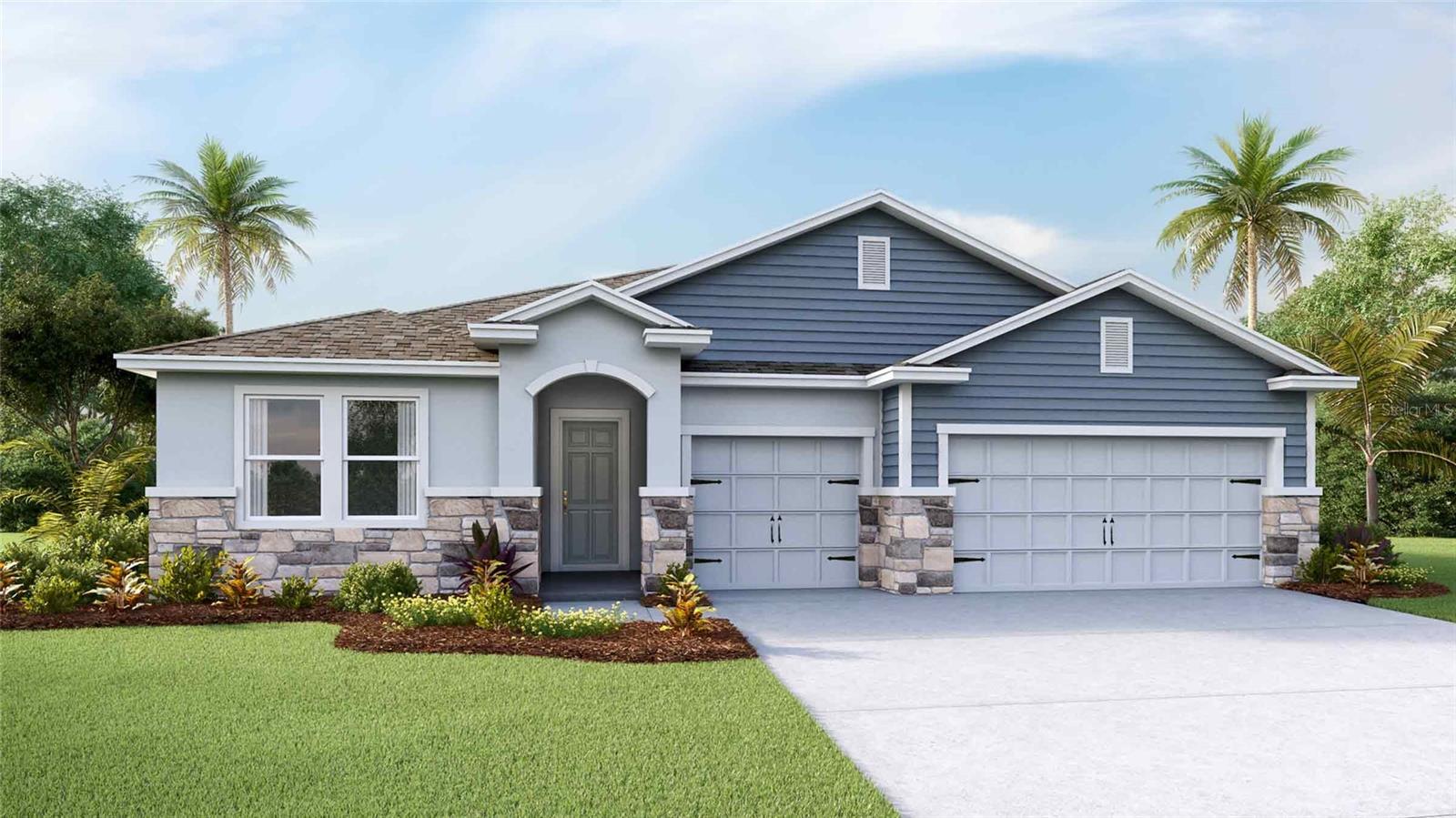 Single Family Residence in PLANT CITY, FL - Daniel Dourado