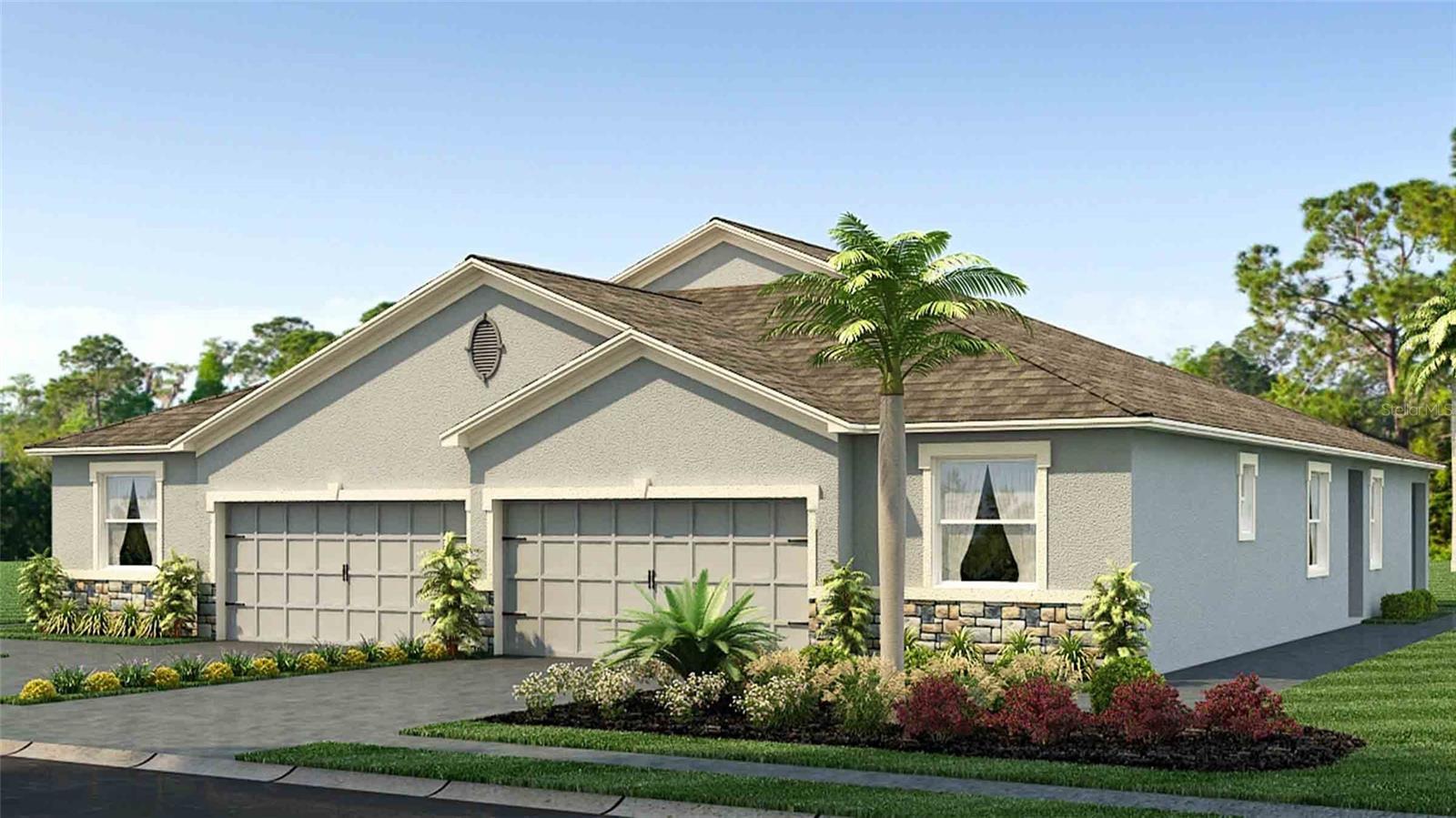 Villa in PLANT CITY, FL - Daniel Dourado