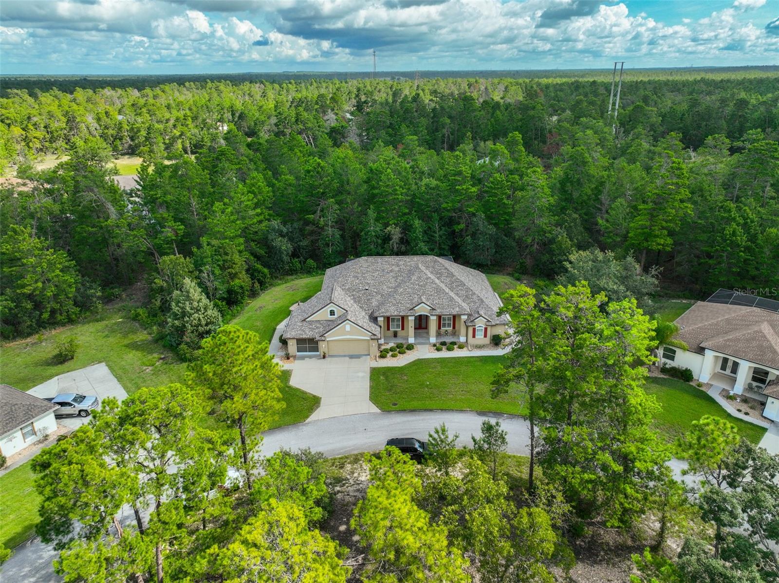 Single Family Residence em HOMOSASSA, FL - Daniel Dourado