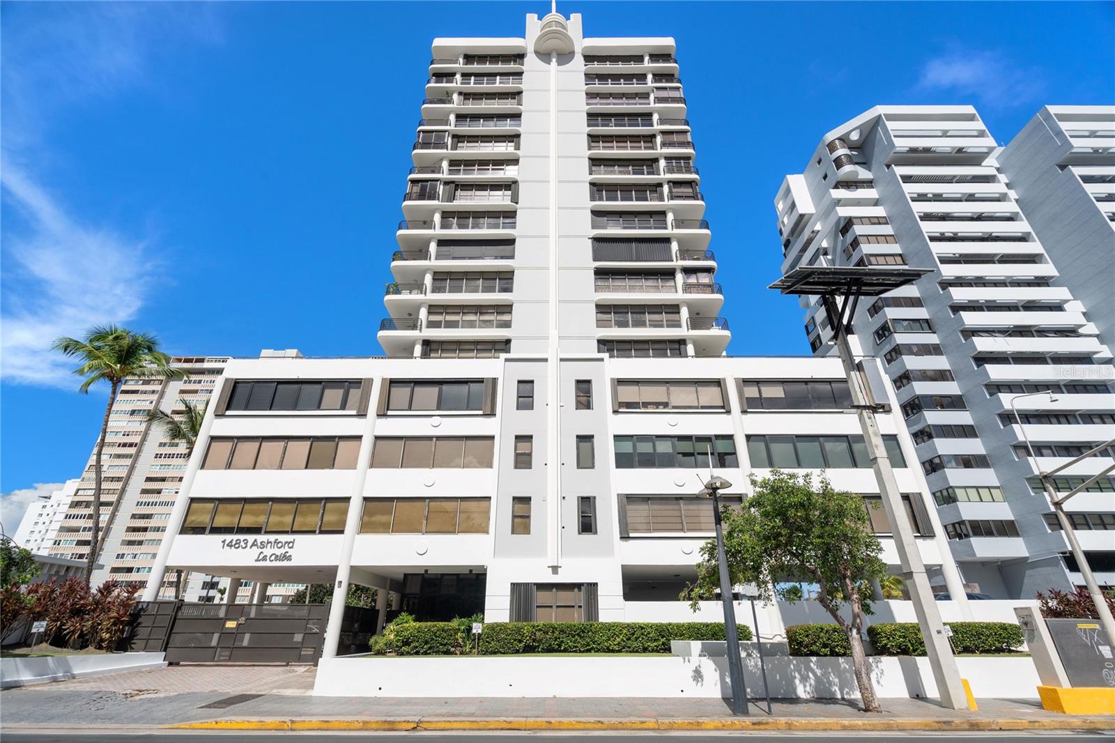 Condominium em SAN JUAN, PR - Daniel Dourado