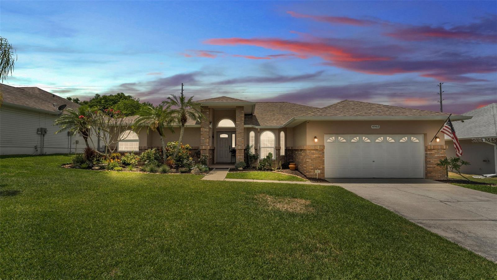 Single Family Residence em LAKELAND, FL - Daniel Dourado
