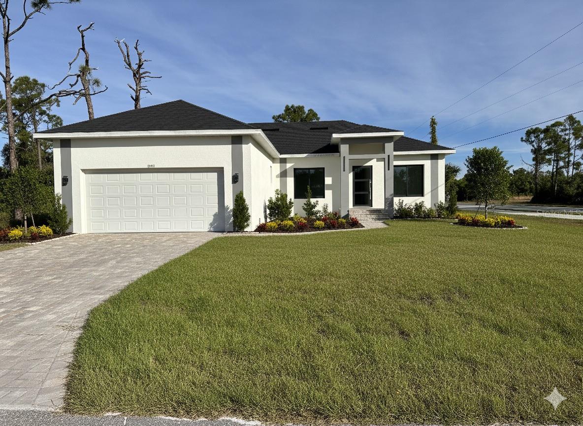 Single Family Residence em PORT CHARLOTTE, FL - Daniel Dourado