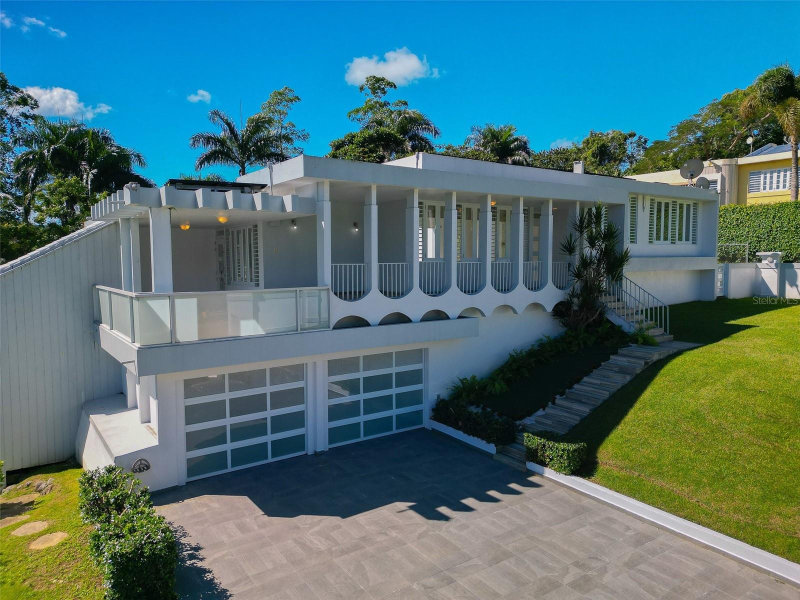 Single Family Residence in MOROVIS, PR - Daniel Dourado