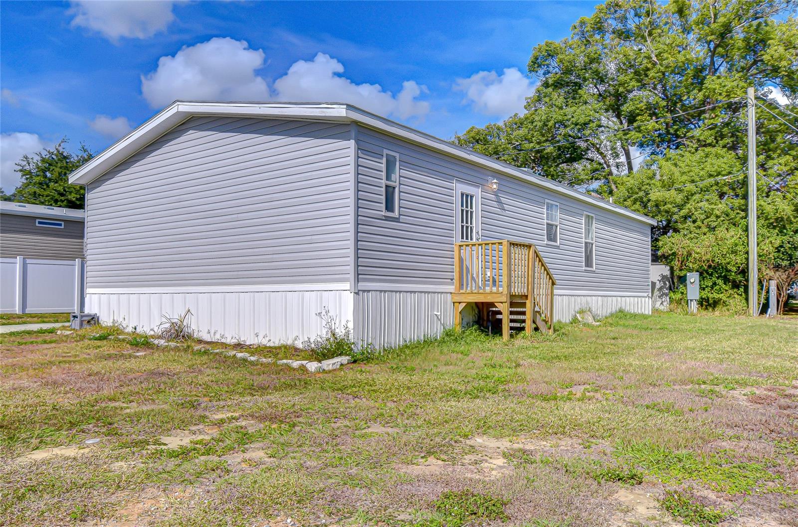 Manufactured Home em ZEPHYRHILLS, FL - Daniel Dourado