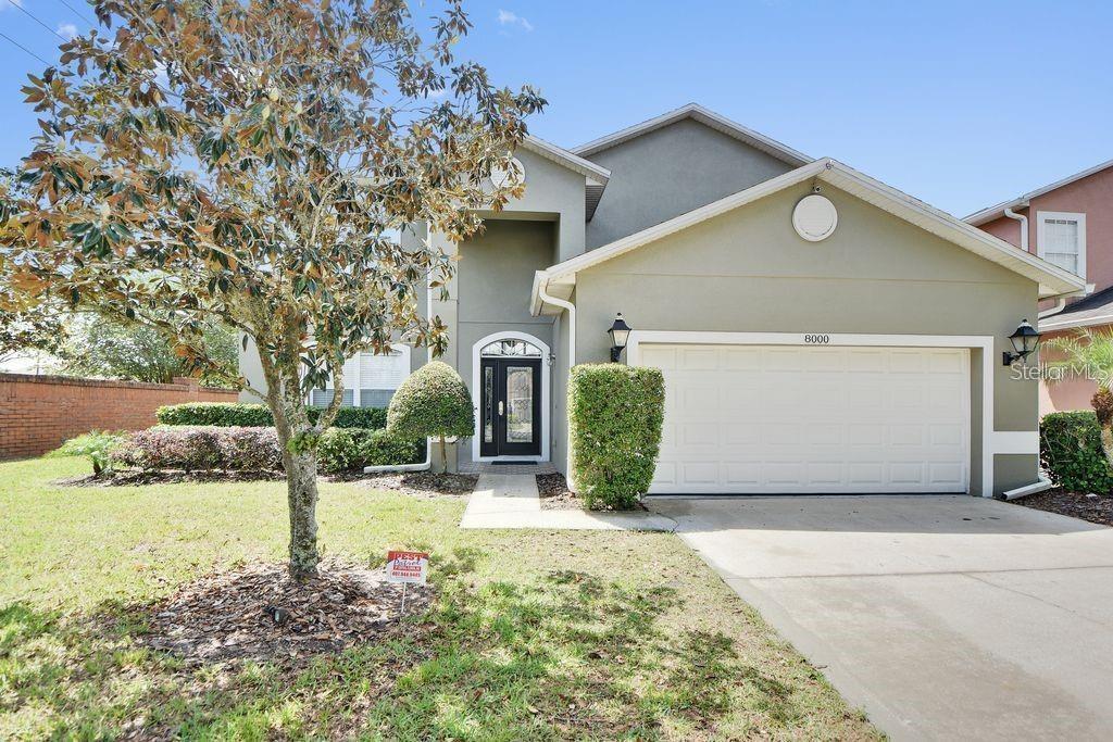 Single Family Residence in KISSIMMEE, FL - Daniel Dourado