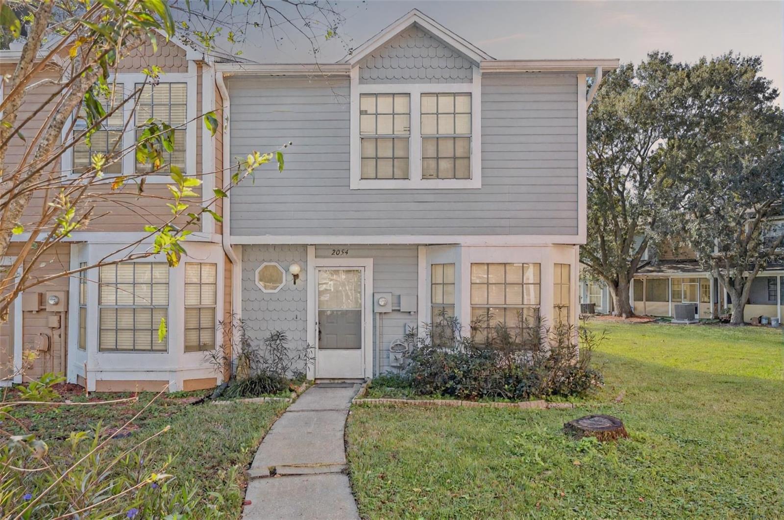 Townhouse in ORLANDO, FL - Daniel Dourado