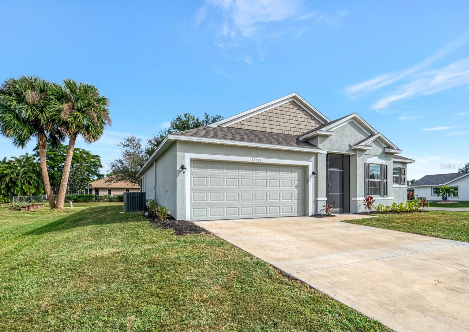 Single Family Residence em PUNTA GORDA, FL - Daniel Dourado