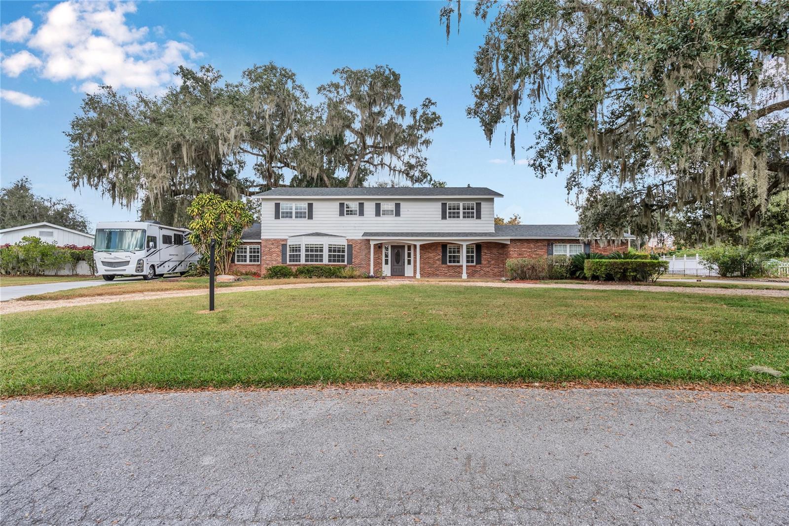 Single Family Residence em BARTOW, FL - Daniel Dourado