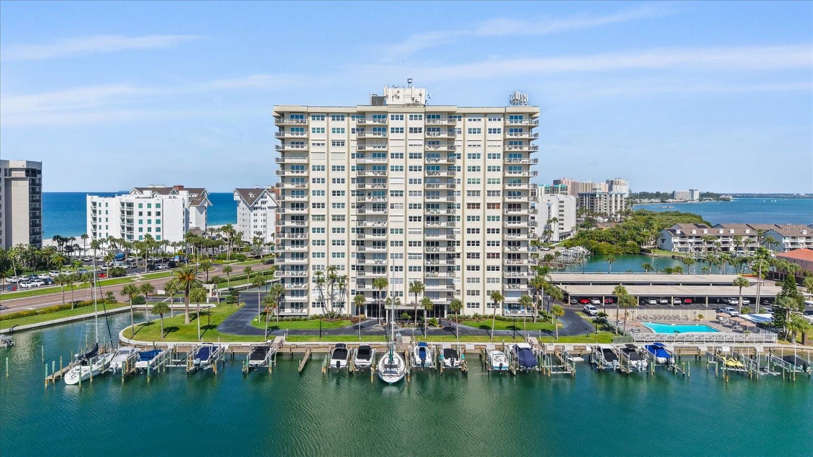 Condominium in CLEARWATER, FL - Daniel Dourado
