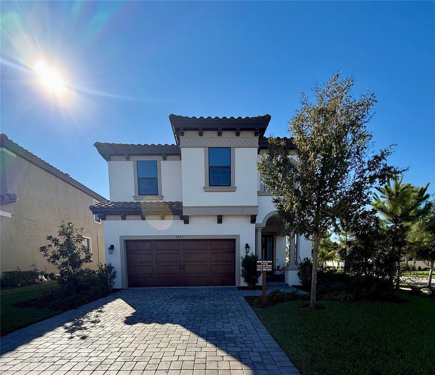 Single Family Residence em ODESSA, FL - Daniel Dourado