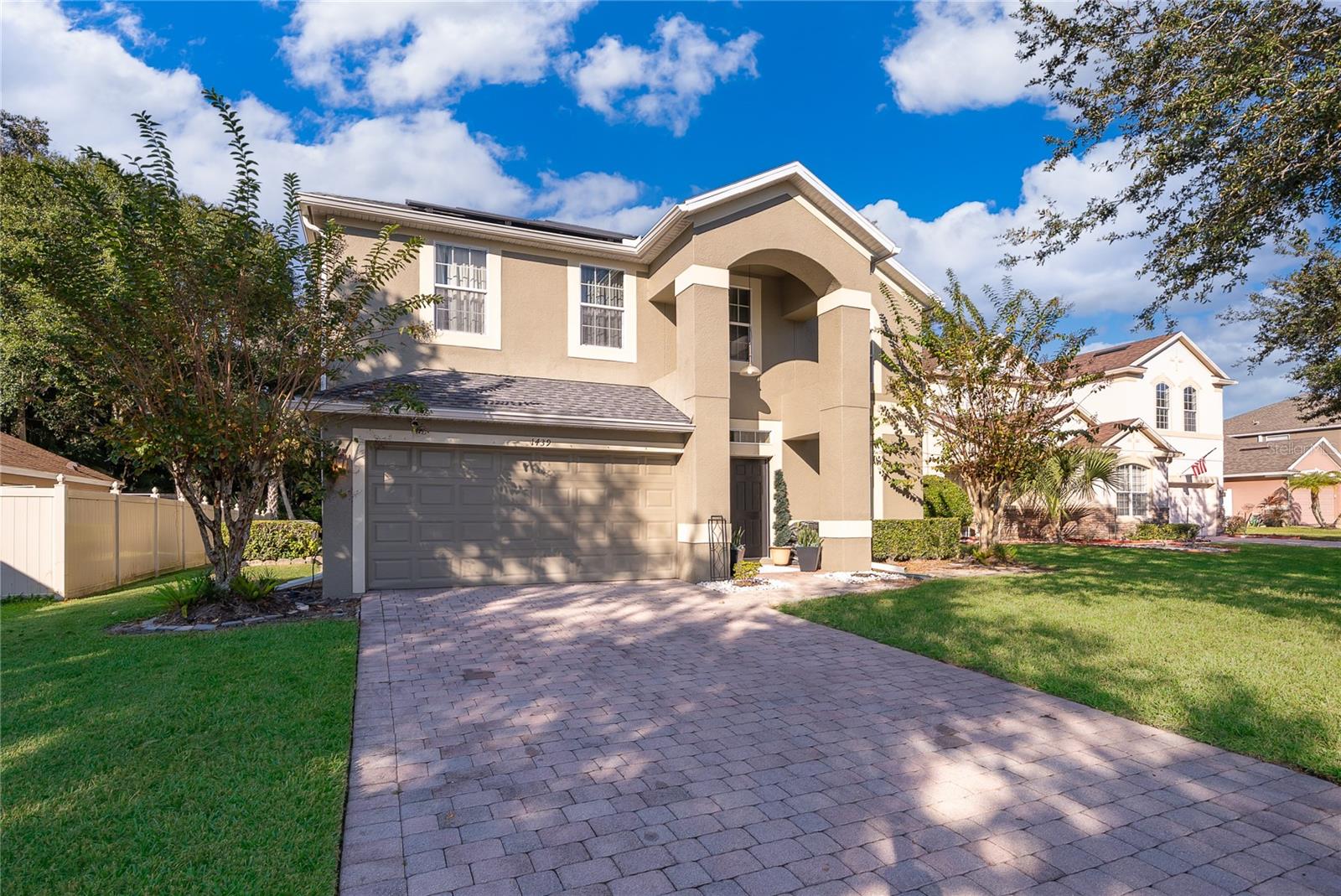 Single Family Residence em SANFORD, FL - Daniel Dourado